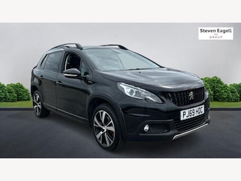 2019 (69) - 1.2 PureTech GT Line Euro 6 (s/s) 5dr