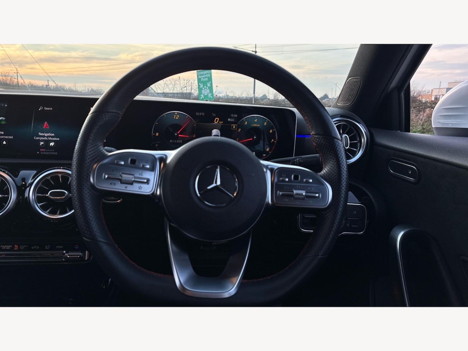 Used Mercedes-Benz A-Class 2019 for sale - 77060408: Photo 10