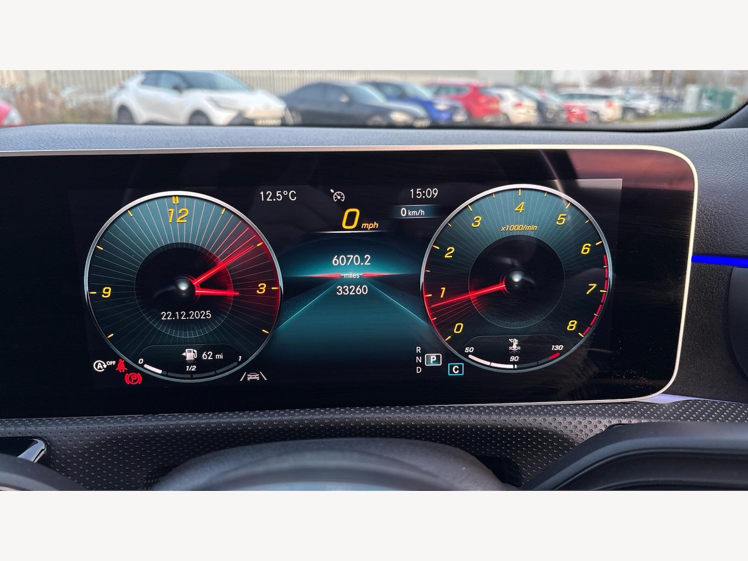 Used Mercedes-Benz A-Class 2019 for sale - 77060408: Photo 11