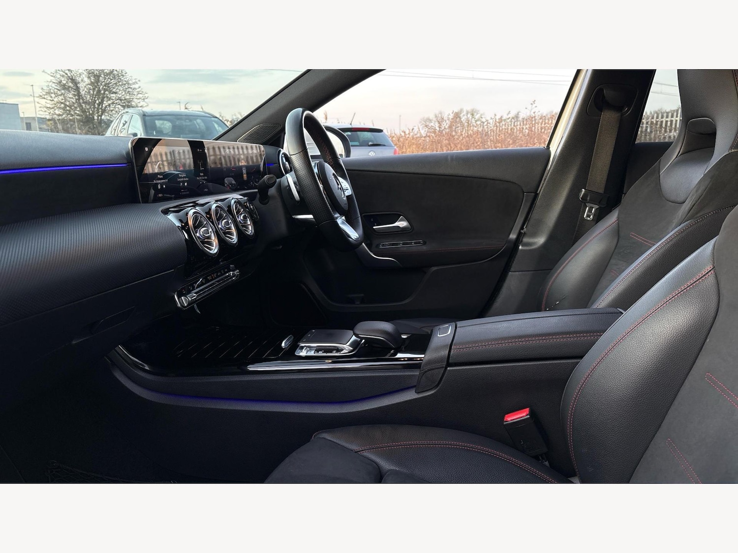 Used Mercedes-Benz A-Class 2019 for sale - 77060408: Photo 12