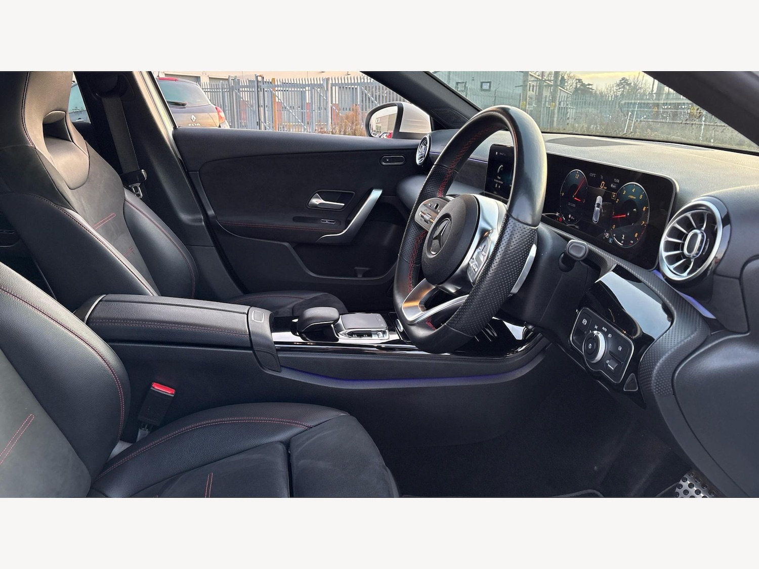 Used Mercedes-Benz A-Class 2019 for sale - 77060408: Photo 13