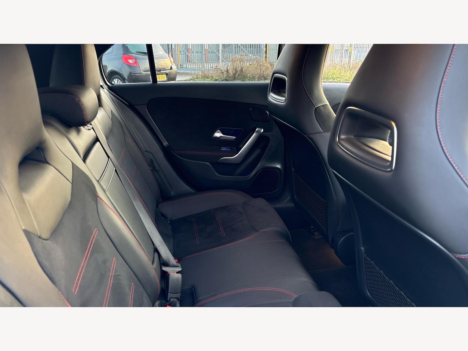 Used Mercedes-Benz A-Class 2019 for sale - 77060408: Photo 14