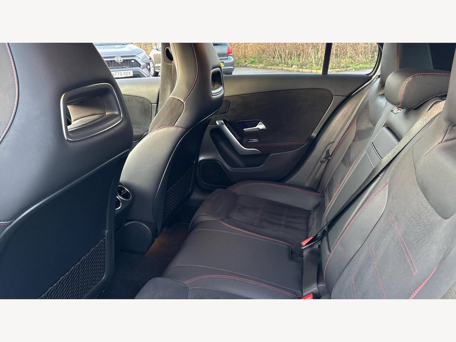 Used Mercedes-Benz A-Class 2019 for sale - 77060408: Photo 15
