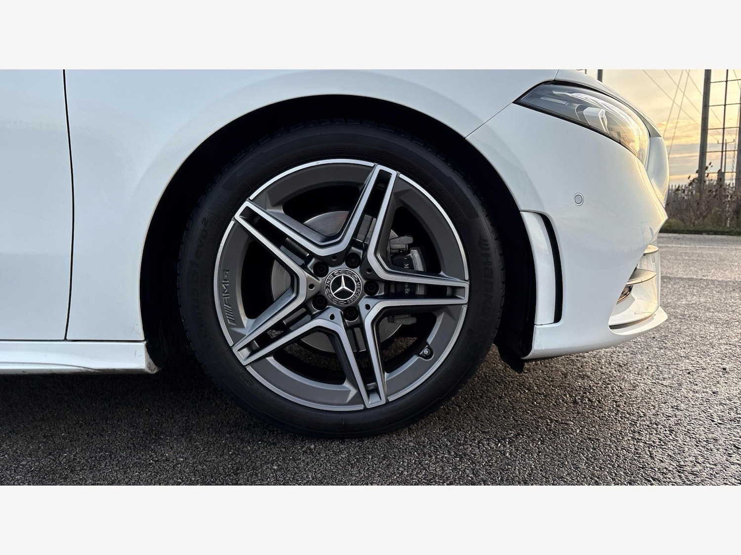 Used Mercedes-Benz A-Class 2019 for sale - 77060408: Photo 20