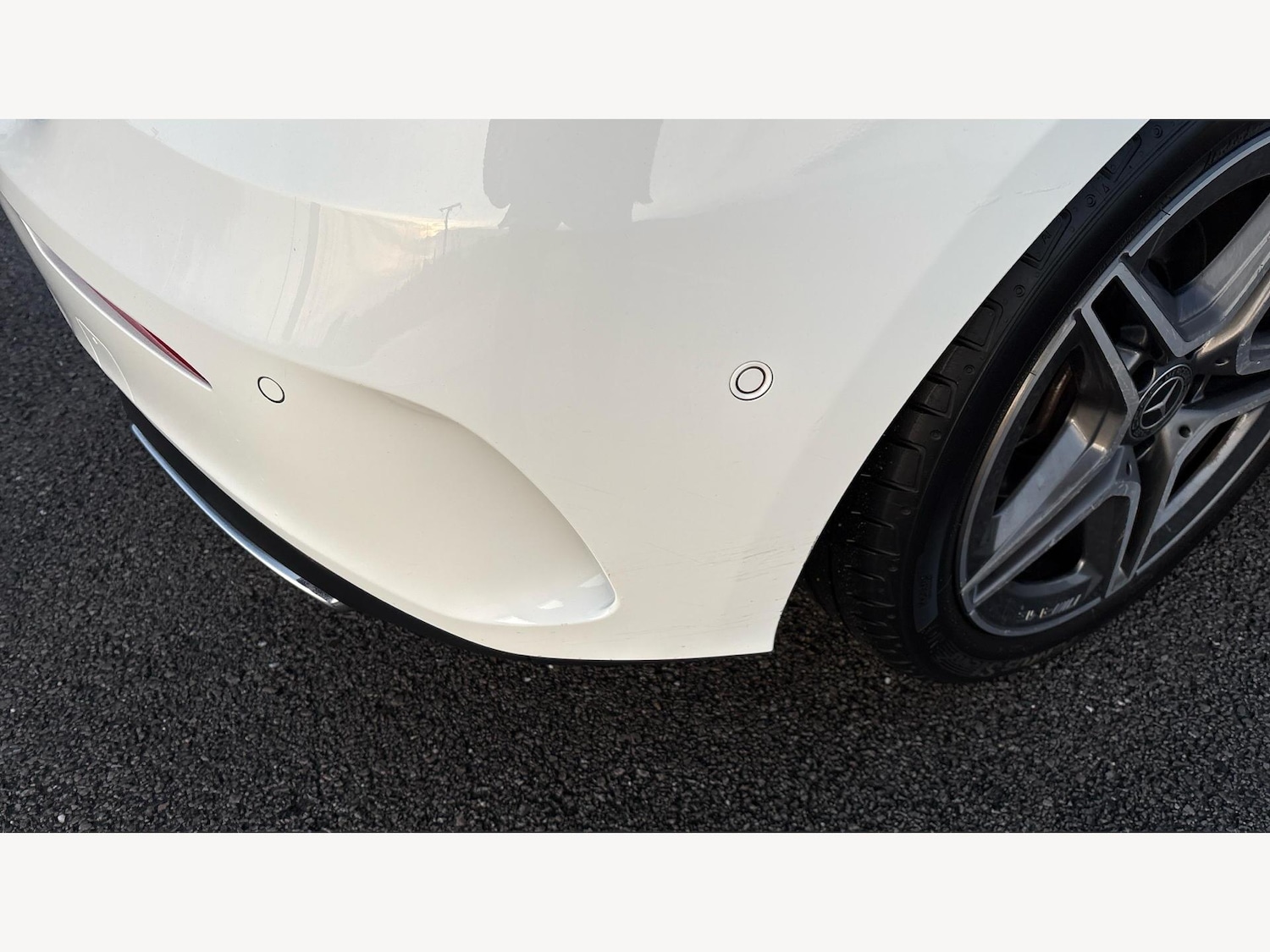 Used Mercedes-Benz A-Class 2019 for sale - 77060408: Photo 26