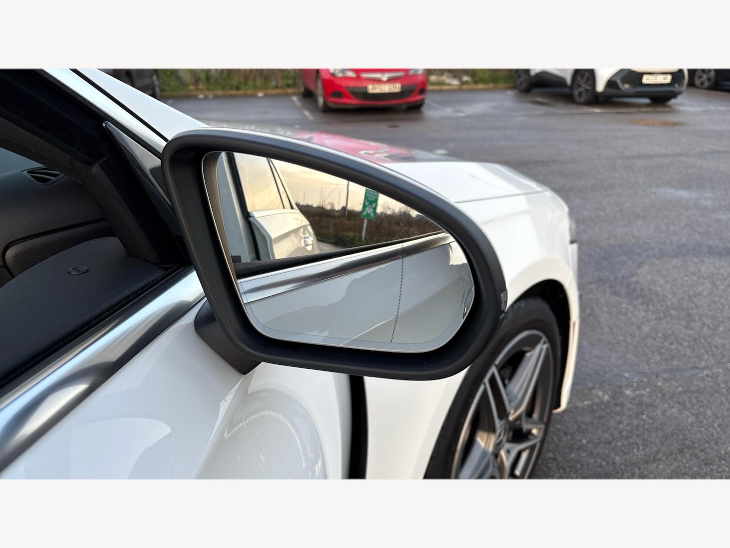 Used Mercedes-Benz A-Class 2019 for sale - 77060408: Photo 29