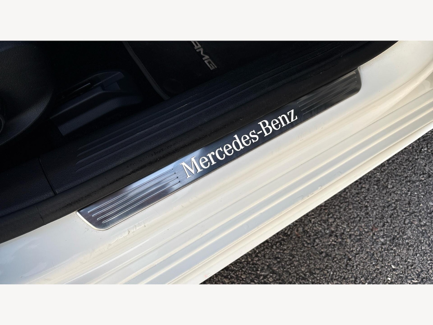 Used Mercedes-Benz A-Class 2019 for sale - 77060408: Photo 32