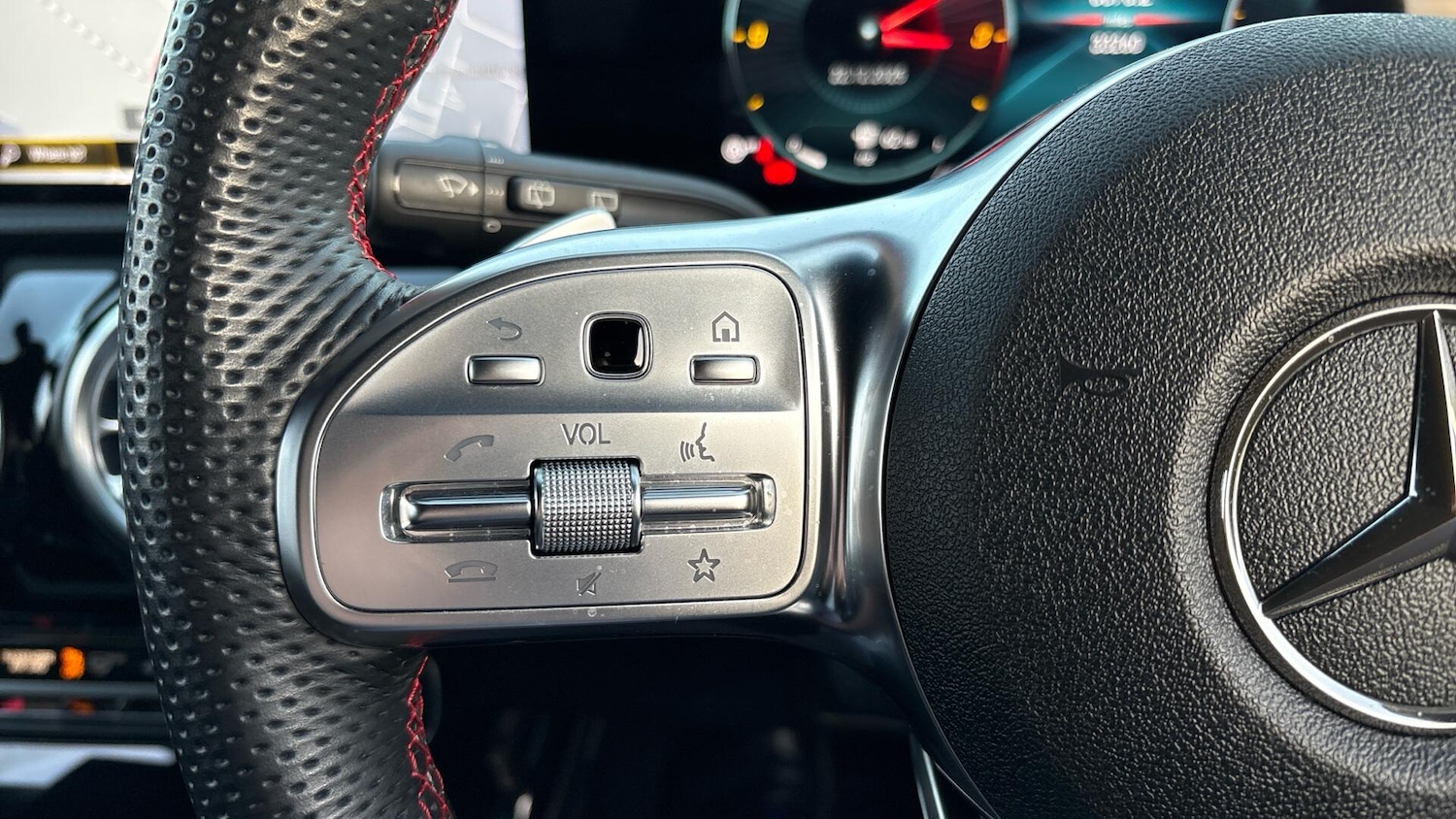 Used Mercedes-Benz A-Class 2019 for sale - 77060408: Photo 36