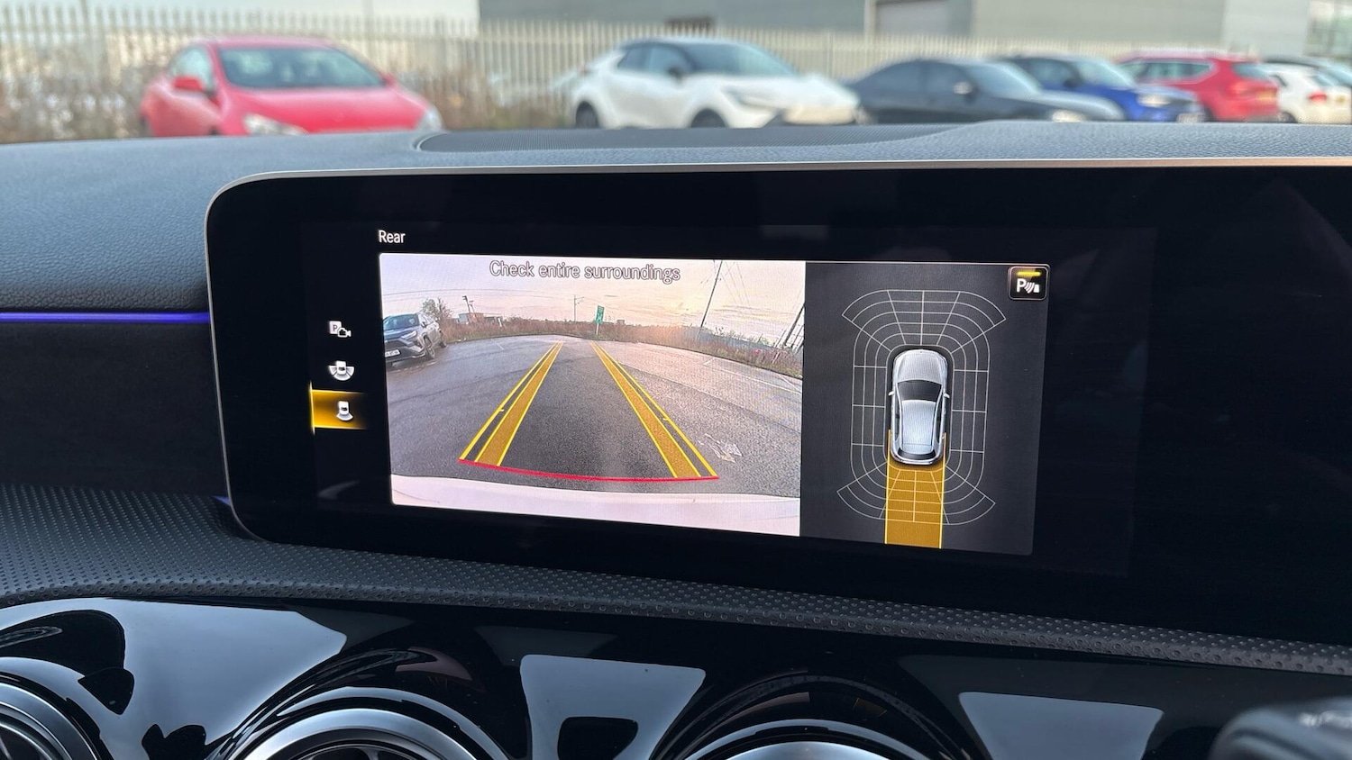 Used Mercedes-Benz A-Class 2019 for sale - 77060408: Photo 46