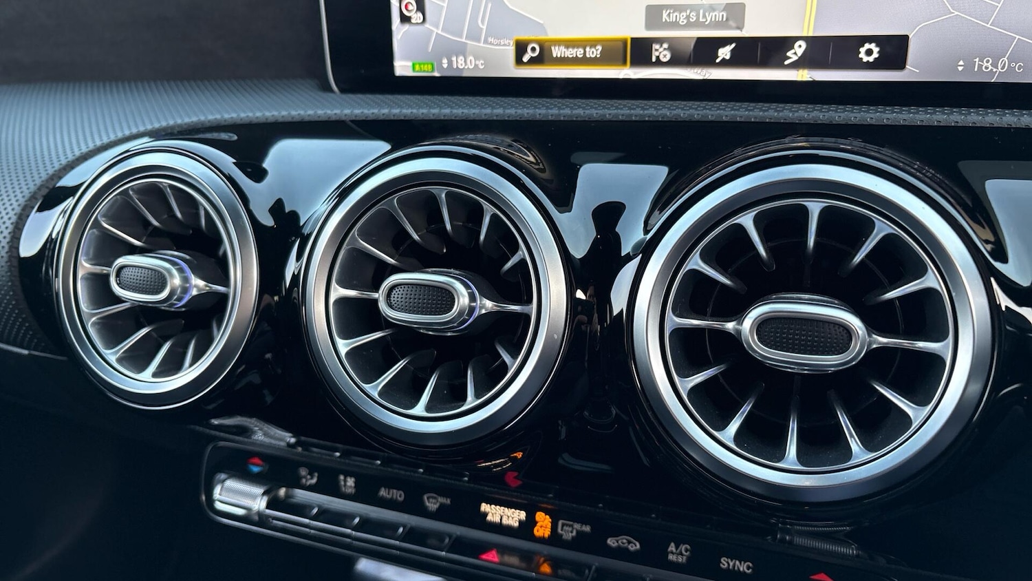 Used Mercedes-Benz A-Class 2019 for sale - 77060408: Photo 48