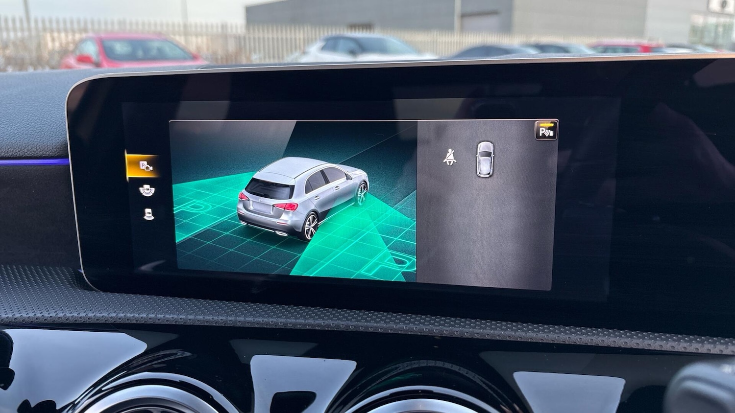 Used Mercedes-Benz A-Class 2019 for sale - 77060408: Photo 49