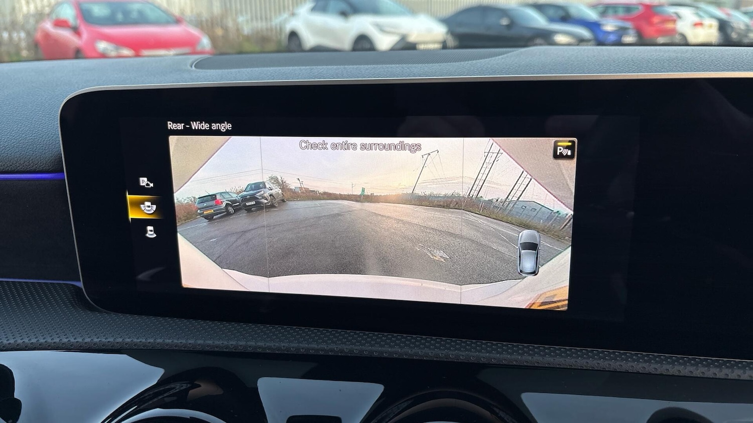 Used Mercedes-Benz A-Class 2019 for sale - 77060408: Photo 50