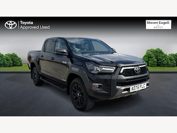 Used Toyota Hilux 2025 for sale - 79613171: Photo