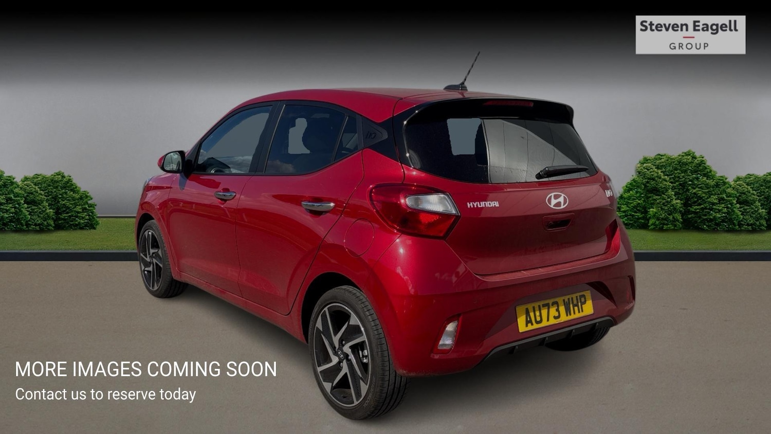 Used Hyundai i10 2023 for sale - 78085765: Photo 2