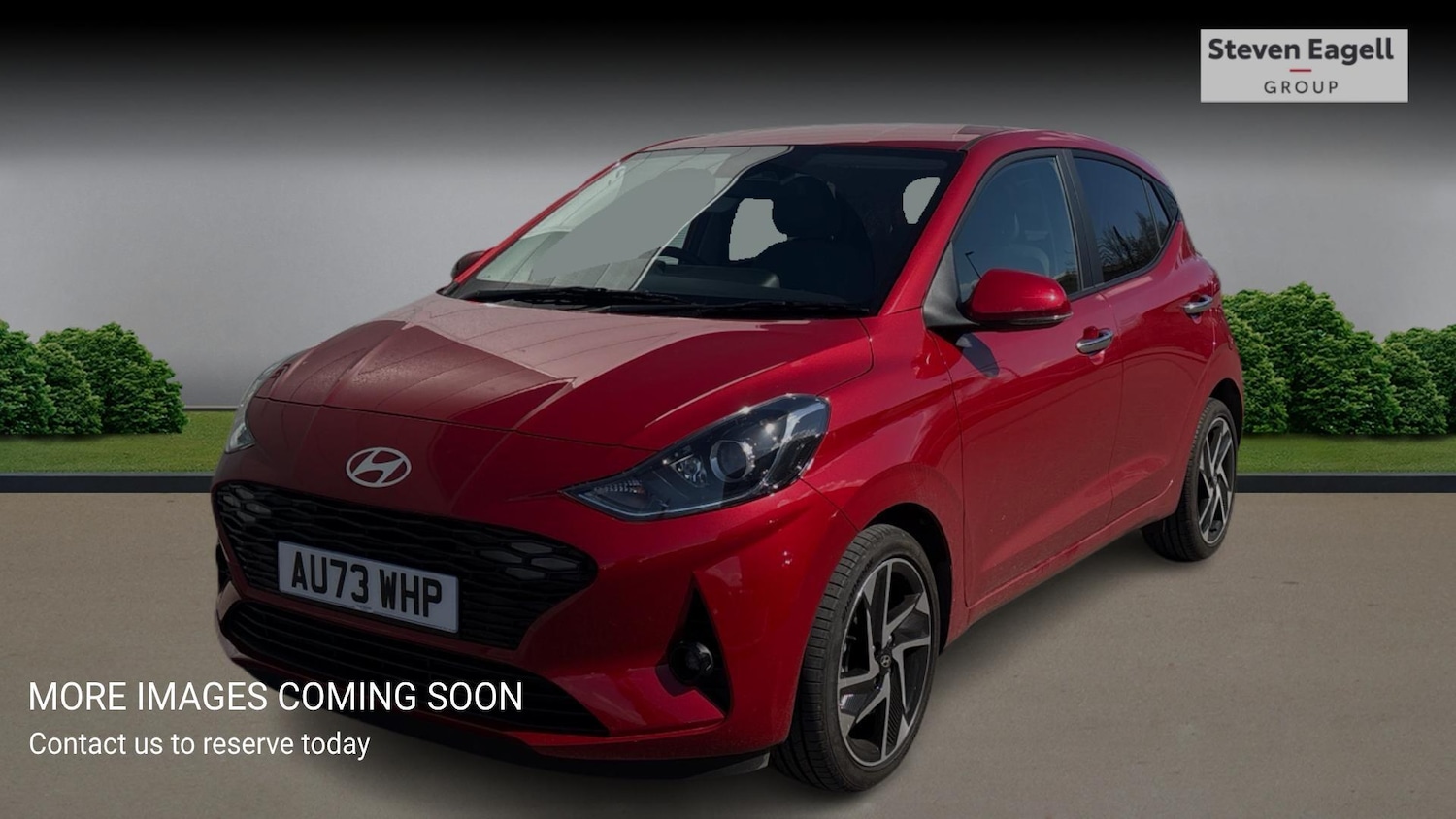 Used Hyundai i10 2023 for sale - 78085765: Photo 3