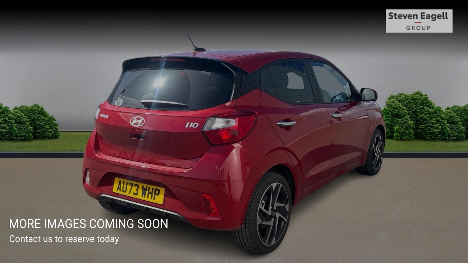 Used Hyundai i10 2023 for sale - 78085765: Photo 4