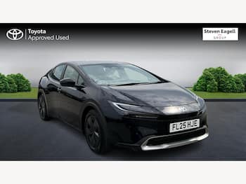 Used Toyota Prius 2025 for sale - 79820628: Photo