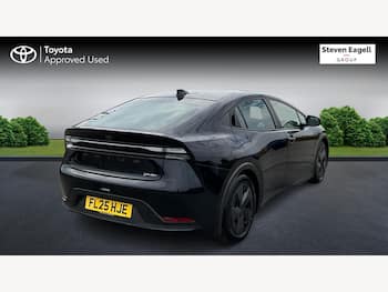 Used Toyota Prius 2025 for sale - 79820628: Photo