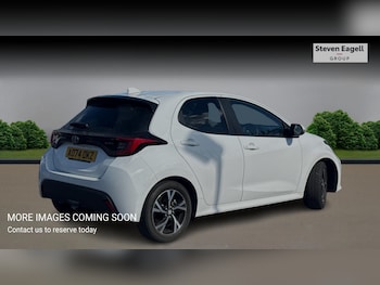 Used Toyota Yaris 2024 for sale - 78934301: Photo