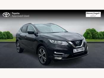 2017 (67) - 1.5 dCi N-Connecta Euro 6 (s/s) 5dr