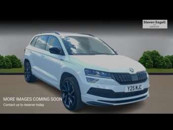 (71) - 1.5 TSI ACT SportLine DSG Euro 6 (s/s) 5dr