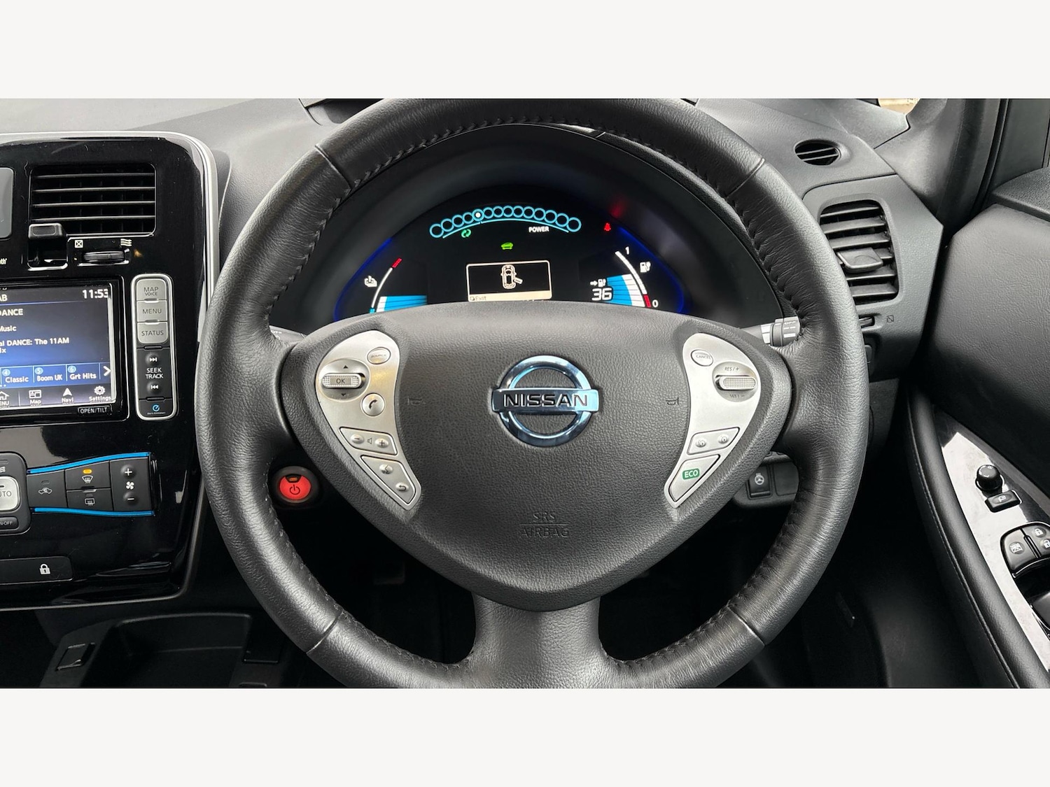 Used Nissan Leaf 2016 for sale - 77410914: Photo 10