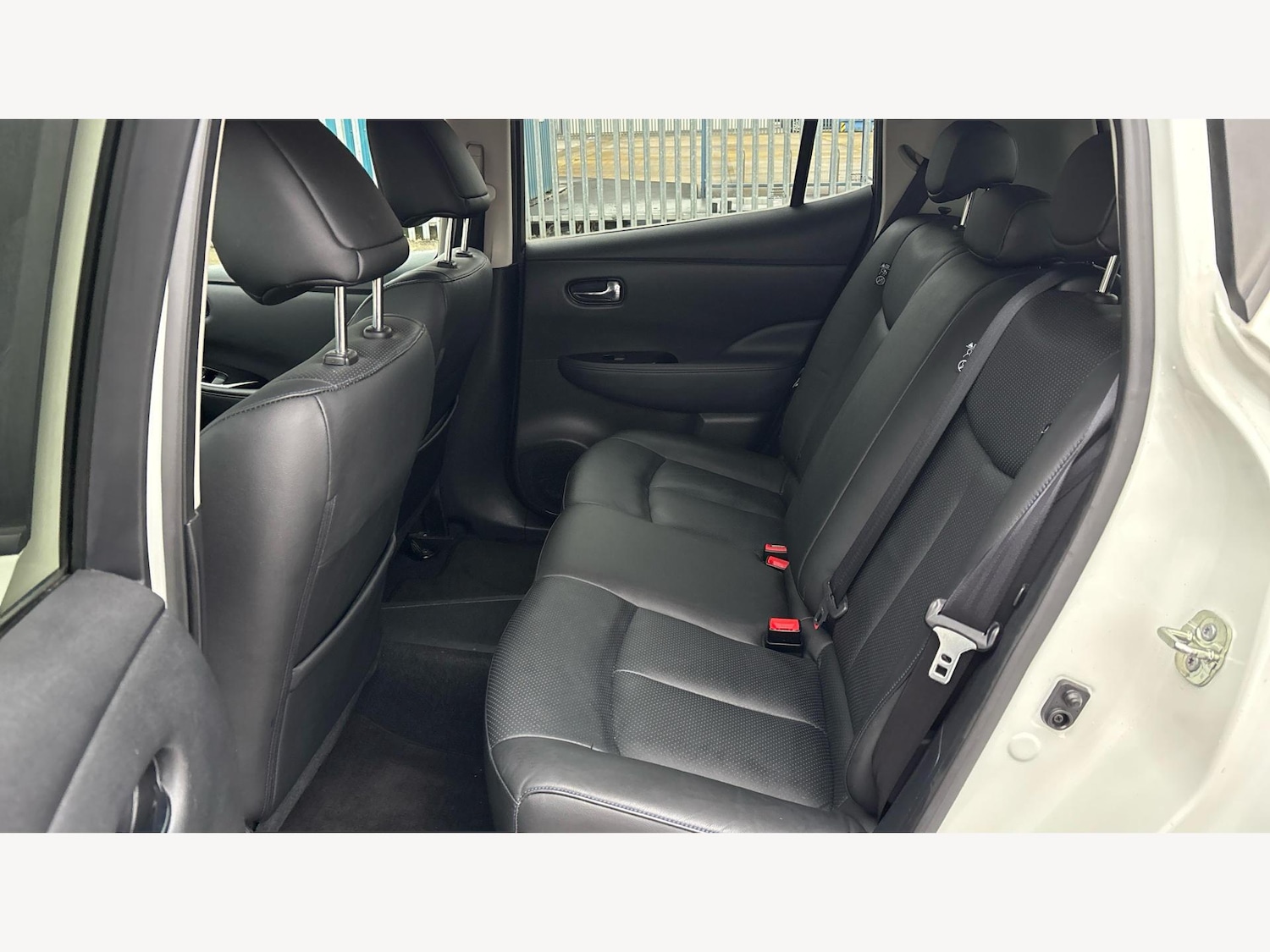 Used Nissan Leaf 2016 for sale - 77410914: Photo 15