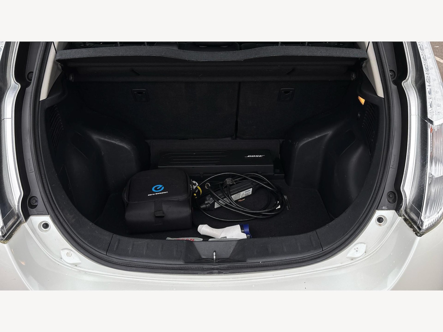 Used Nissan Leaf 2016 for sale - 77410914: Photo 16