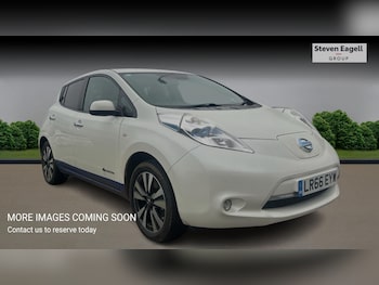 (66) - 24kWh Tekna Auto 5dr