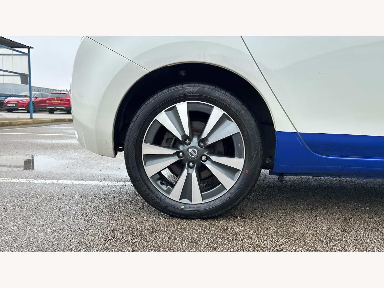 Used Nissan Leaf 2016 for sale - 77410914: Photo 20