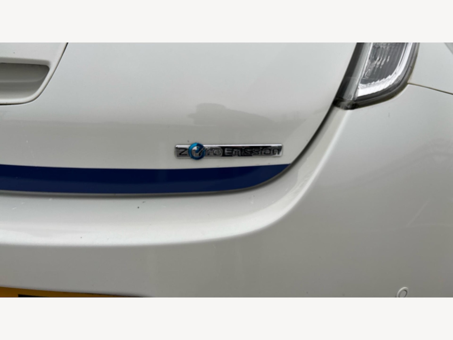 Used Nissan Leaf 2016 for sale - 77410914: Photo 22