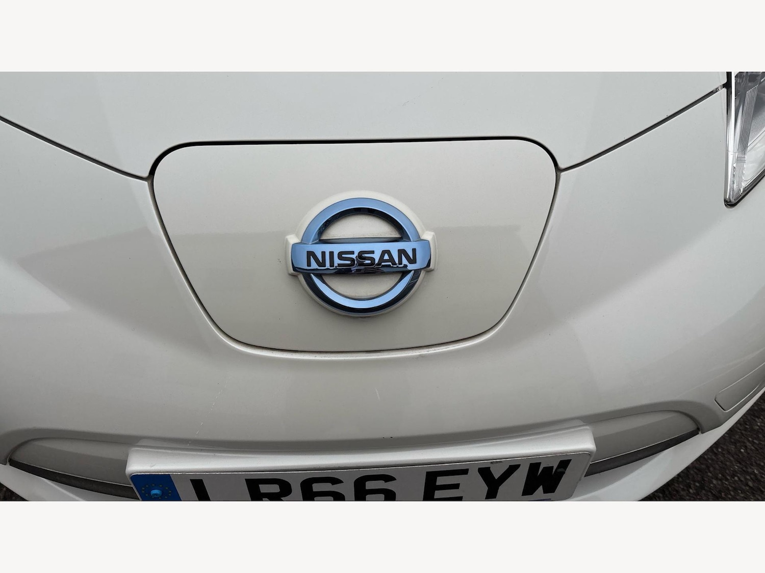 Used Nissan Leaf 2016 for sale - 77410914: Photo 24