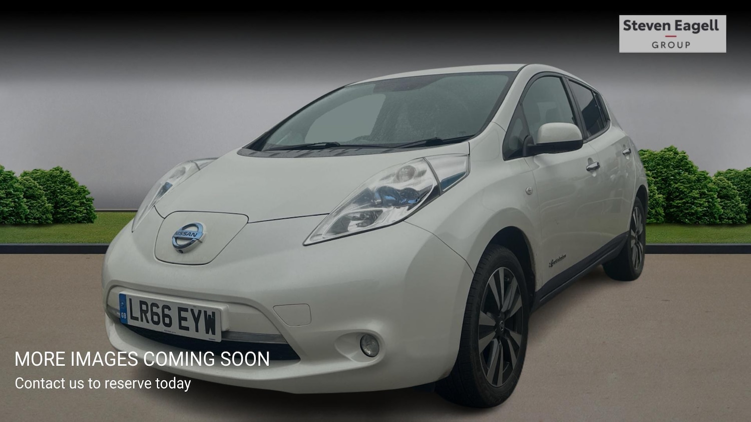 Used Nissan Leaf 2016 for sale - 77410914: Photo 3
