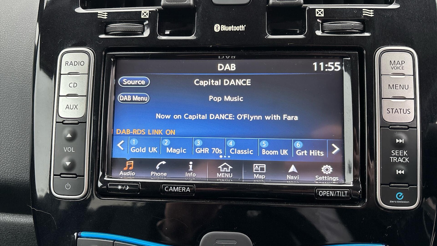 Used Nissan Leaf 2016 for sale - 77410914: Photo 33