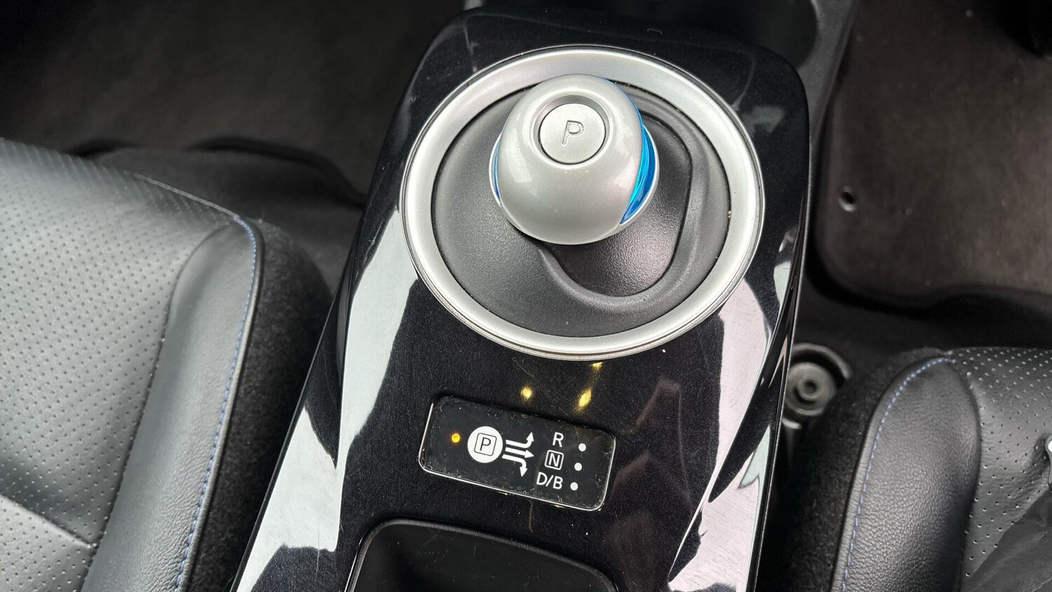 Used Nissan Leaf 2016 for sale - 77410914: Photo 35