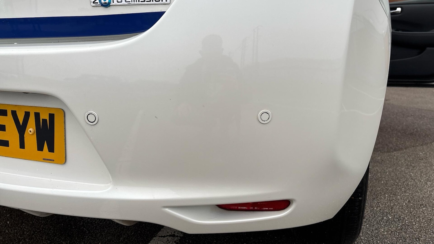 Used Nissan Leaf 2016 for sale - 77410914: Photo 39