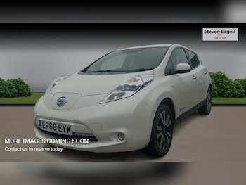 Used Nissan Leaf 2016 for sale - 77410914: Photo