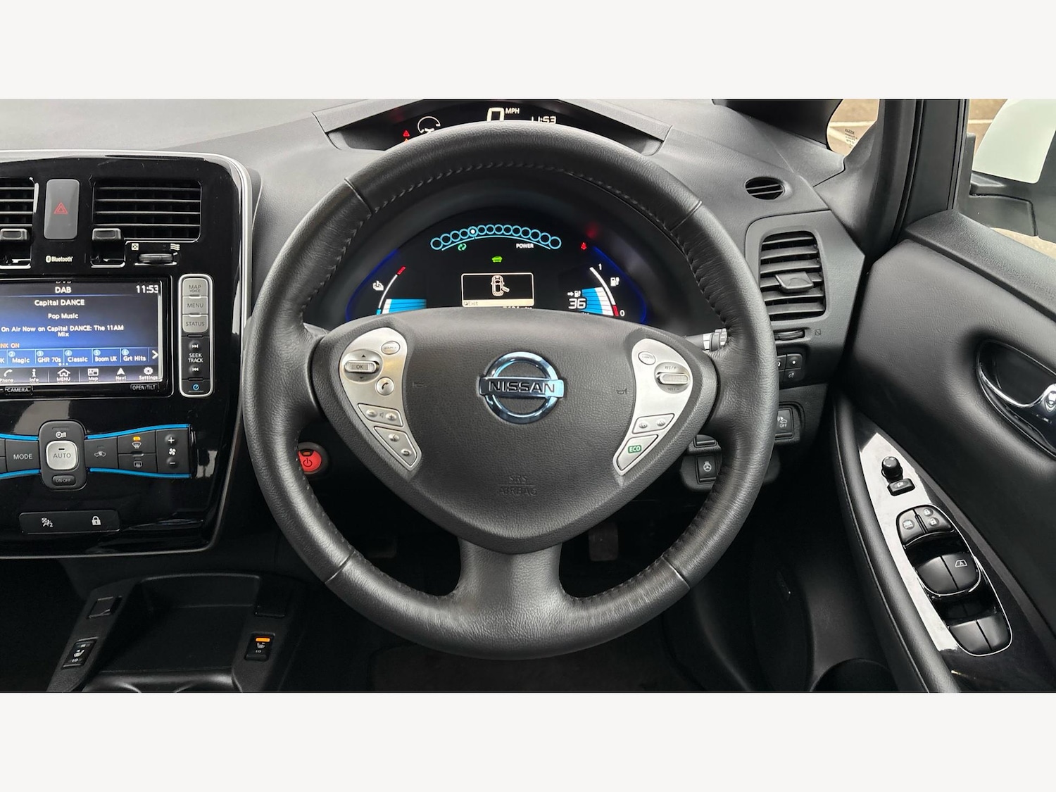 Used Nissan Leaf 2016 for sale - 77410914: Photo 8