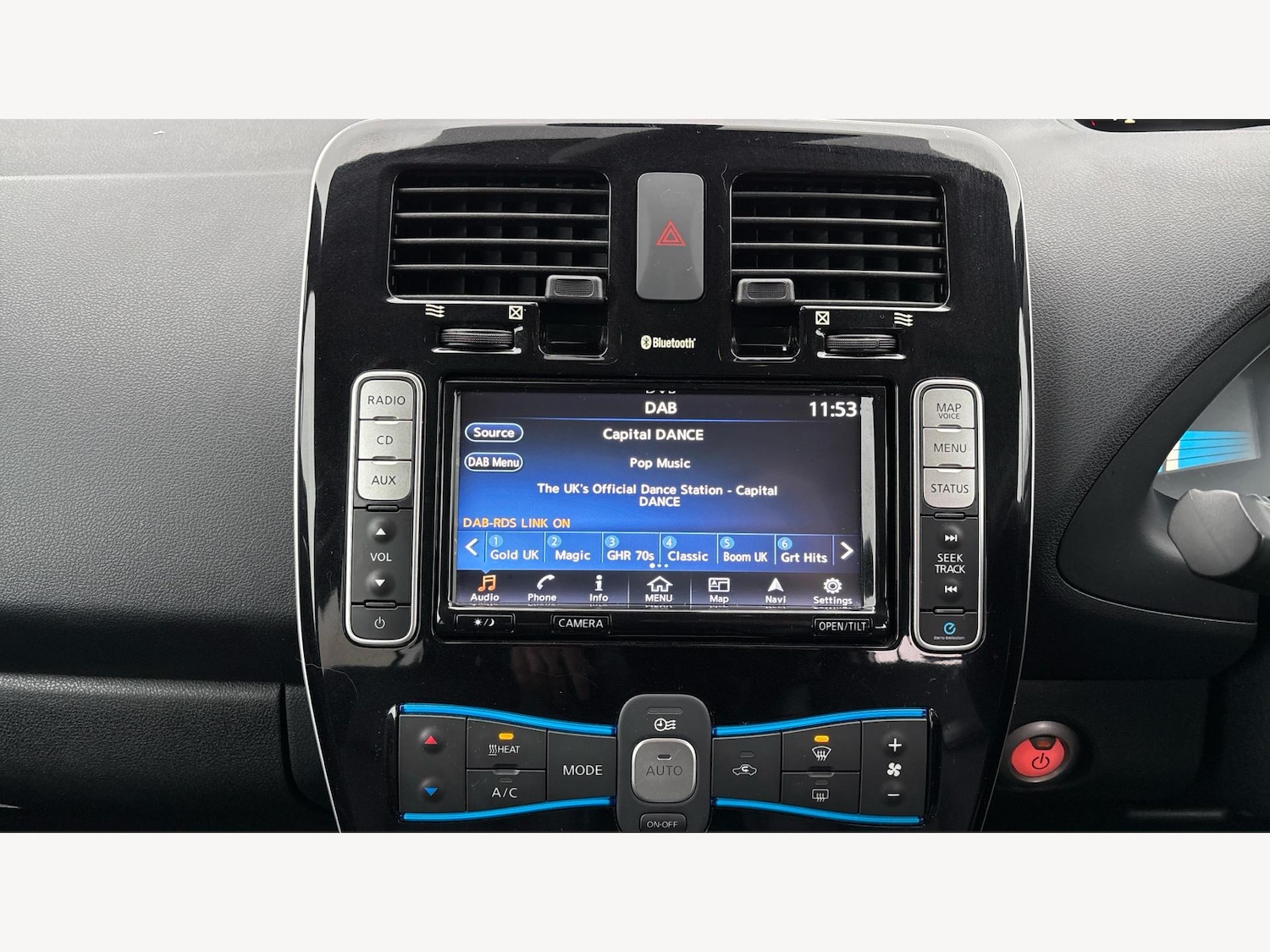 Used Nissan Leaf 2016 for sale - 77410914: Photo 9