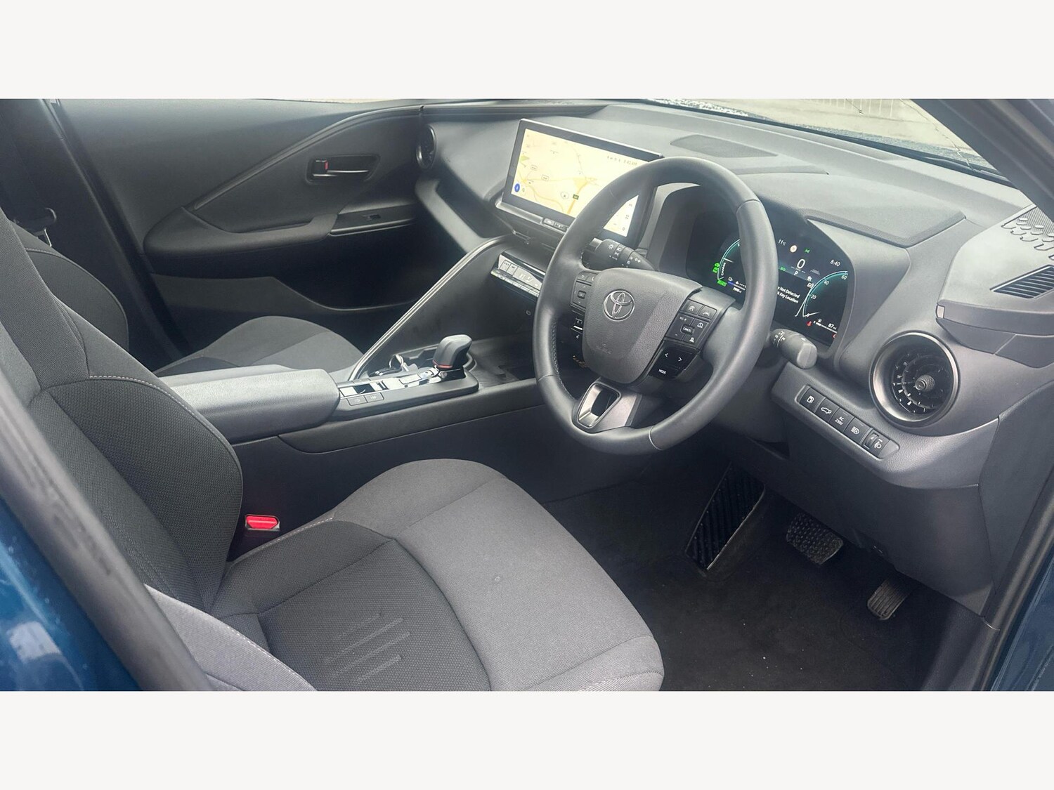 Used Toyota C-HR 2024 for sale - 76976767: Photo 13