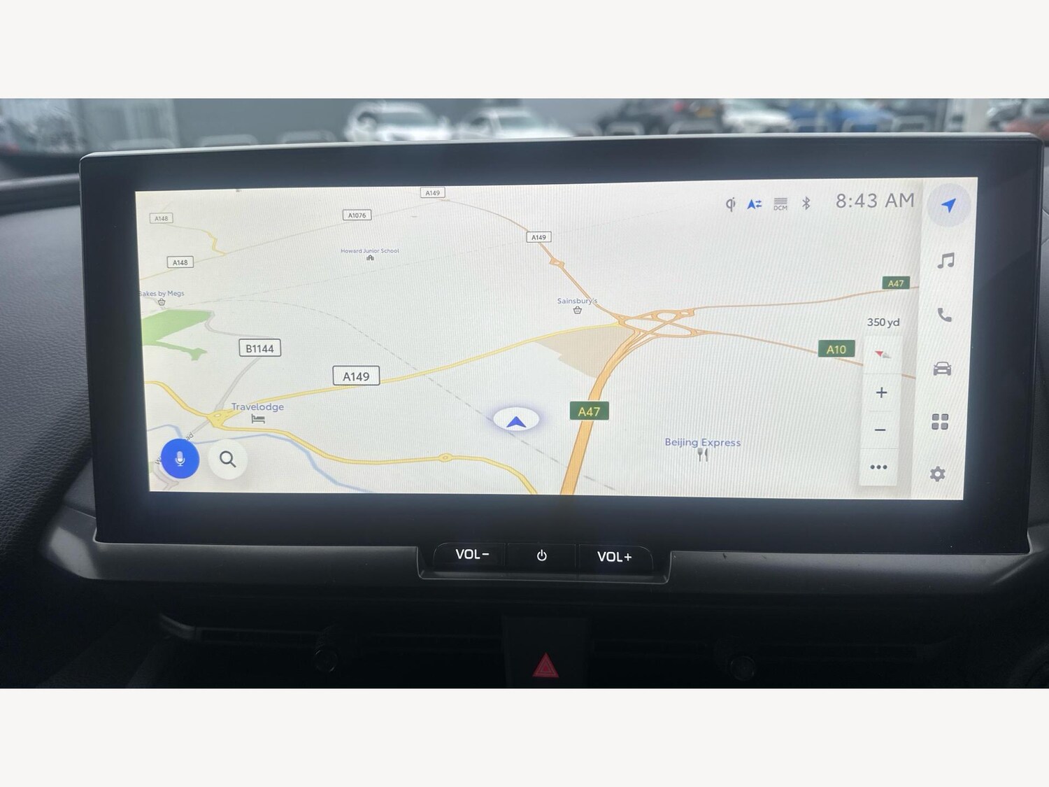 Used Toyota C-HR 2024 for sale - 76976767: Photo 32