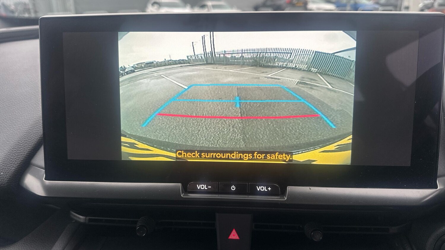 Used Toyota C-HR 2024 for sale - 76976767: Photo 34