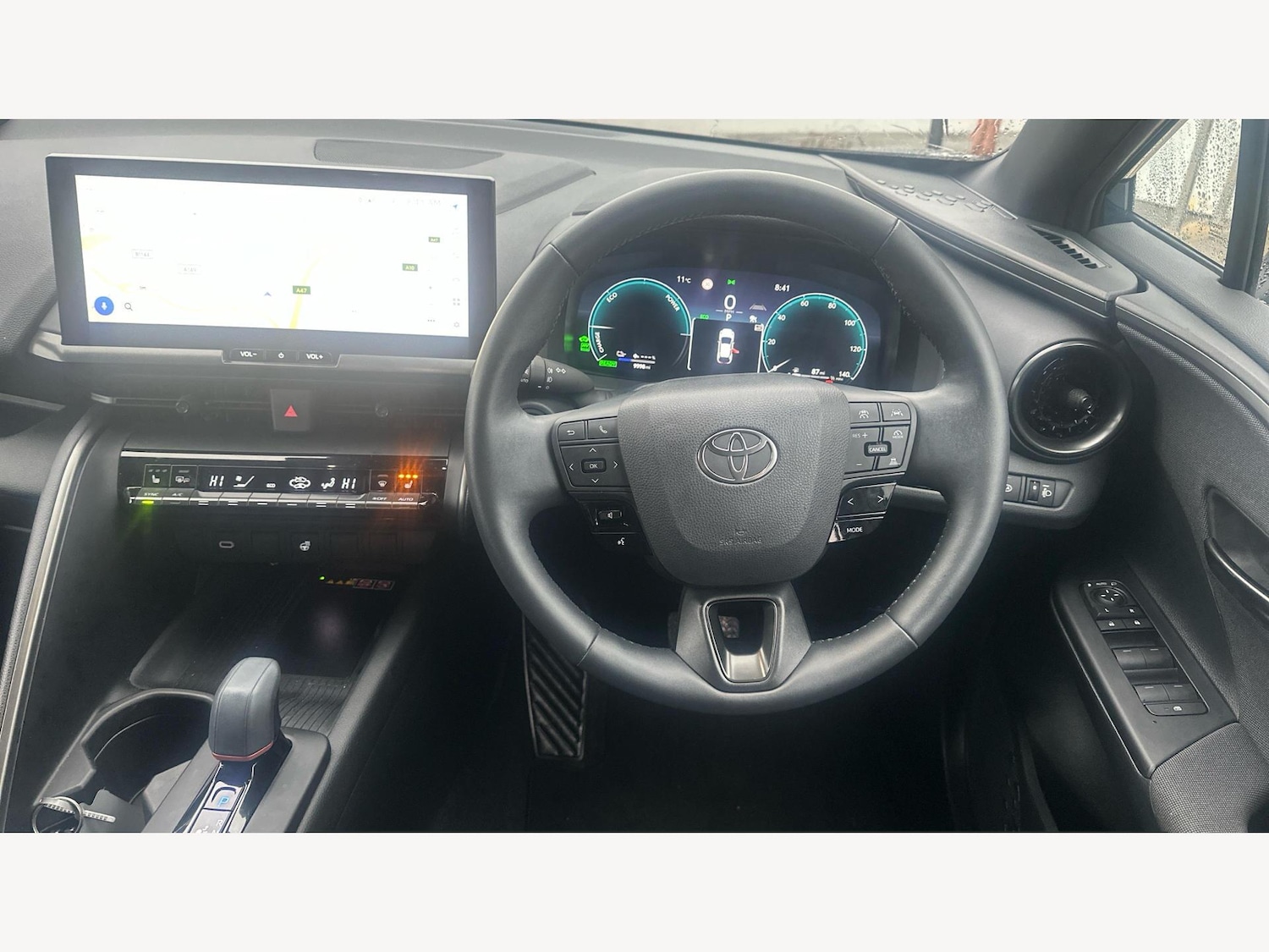 Used Toyota C-HR 2024 for sale - 76976767: Photo 8