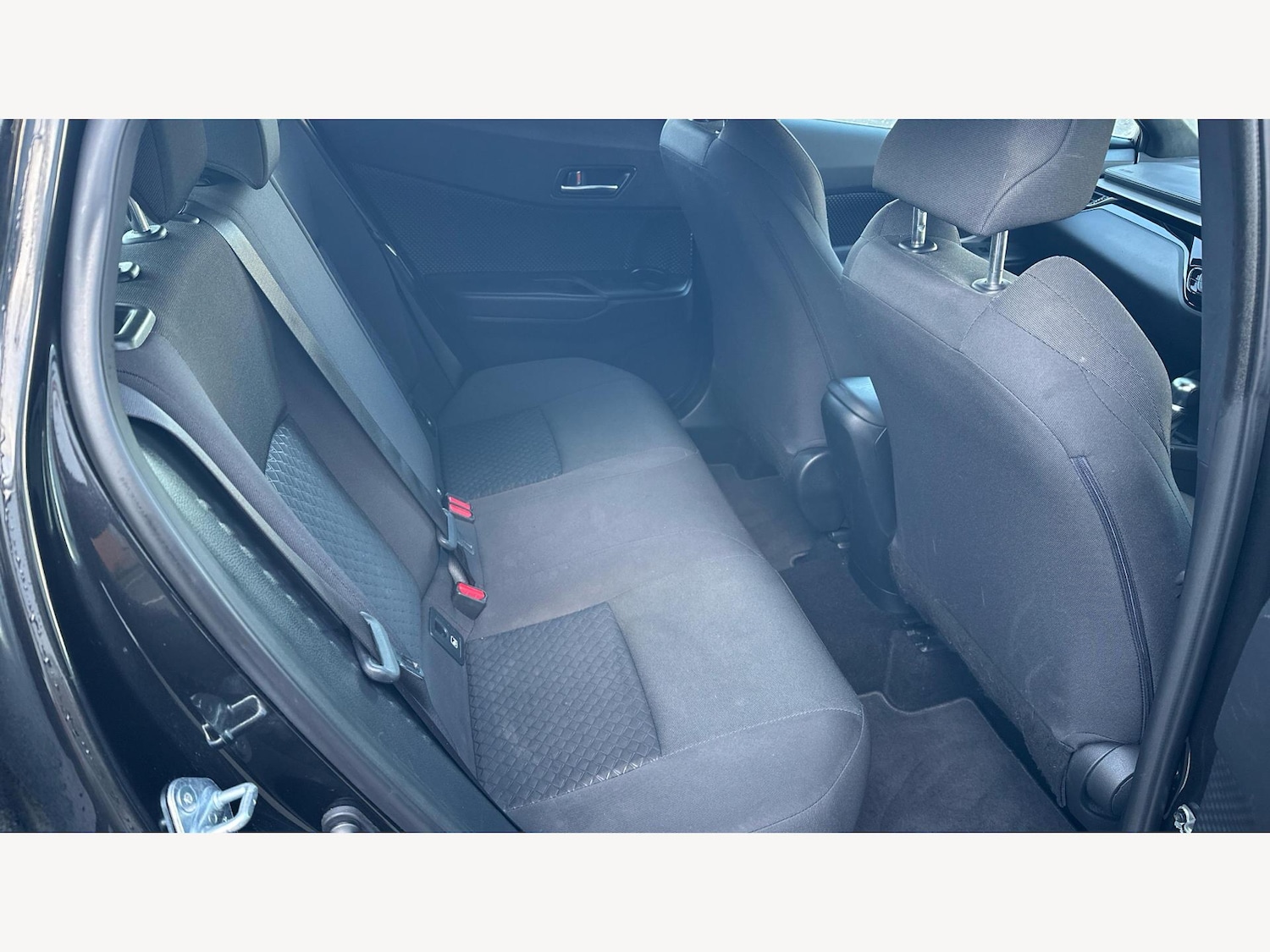 Used Toyota C-HR 2022 for sale - 77131560: Photo 14