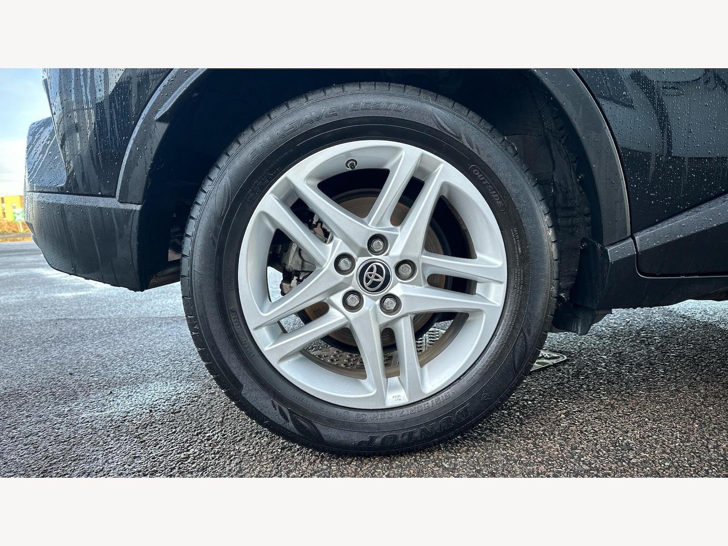 Used Toyota C-HR 2022 for sale - 77131560: Photo 20