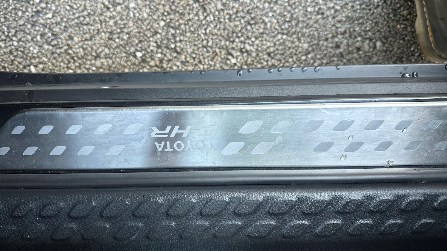 Used Toyota C-HR 2022 for sale - 77131560: Photo 34