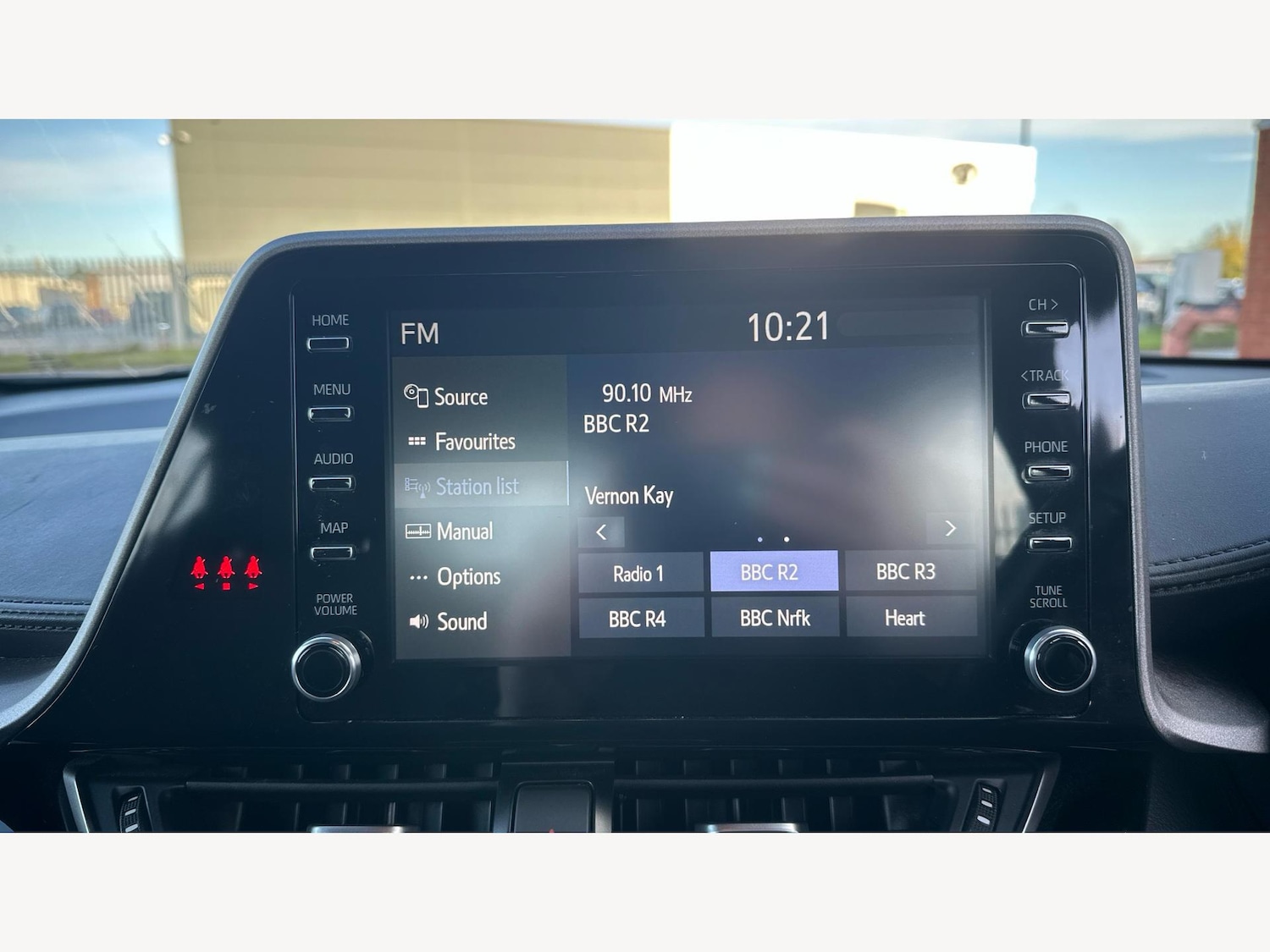 Used Toyota C-HR 2022 for sale - 77131560: Photo 9