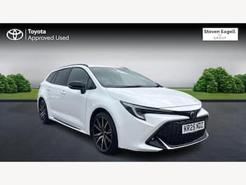 Used Toyota Corolla 2025 for sale - 79590322: Photo