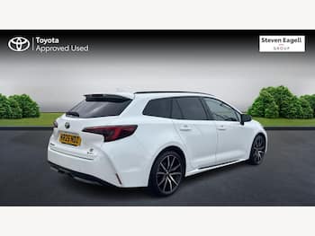 Used Toyota Corolla 2025 for sale - 79590322: Photo