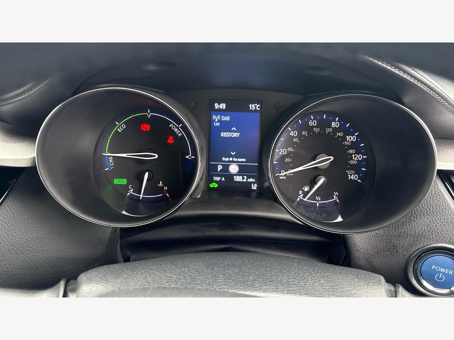 Used Toyota C-HR 2022 for sale - 76135897: Photo 11